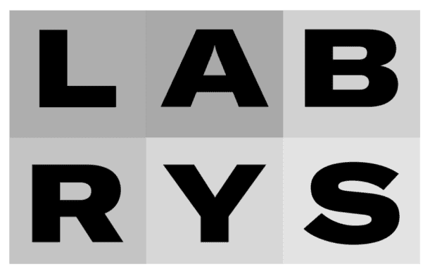 Labrys